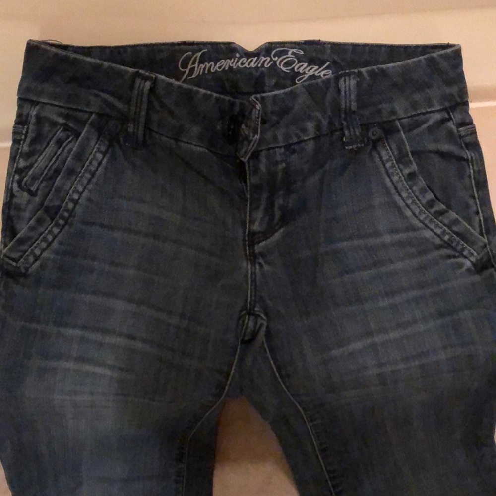 jeans